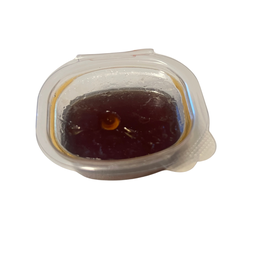 ซอสเกี๊ยวซ่า