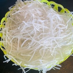 วุ้นเส้น