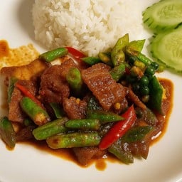 ครัวเพลินพุง (อาหารตามสั่ง)