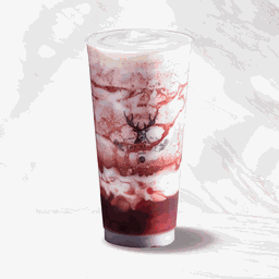 เชอรี่แอปเปิ้ลลูลู่ เวลเว็ท