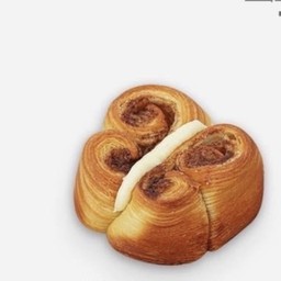 ครัวซองต์ซินนาม่อน