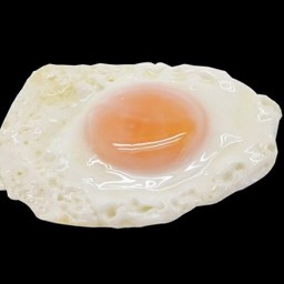 ไข่ดาว(fried egg)