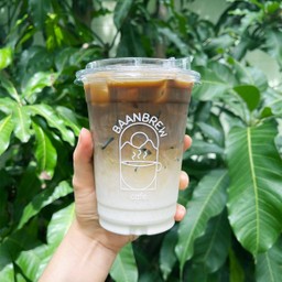 Baanbrew café