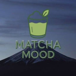 Matcha mood