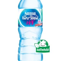 น้ำดื่ม เพียวไลฟ์