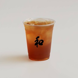 Clear Forest Honey (น้ำผึ้งป่าชงใส)