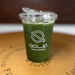 มัทฉะใส