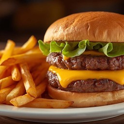 อิ่มคุ้มสายเนื้อ