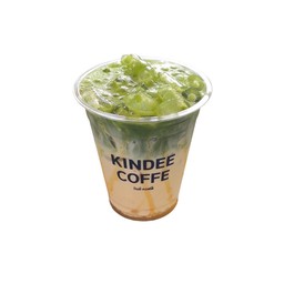 มัทฉะคาราเมล (Matcha Caramel)