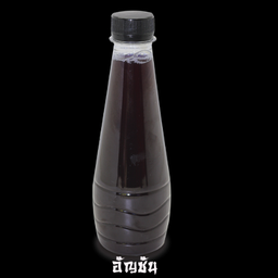 น้ำอัญชันมะนาวโซดา(Butterfly Pea Lemon Soda)