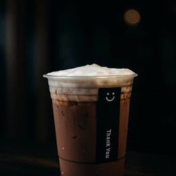 โกโก้เย็น