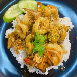 รวมมิตรทะเลกะเทียม