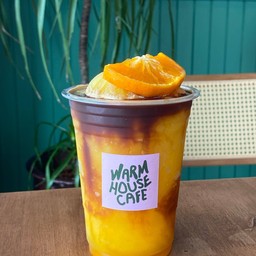 Marmalade House