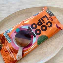 ไอศกรีม ช็อกโกแลตมอลต์