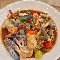 เหลาปูม้า