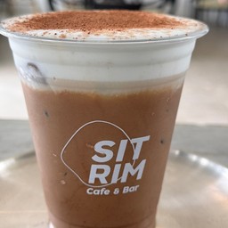 มอคค่า เย็น