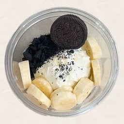 Greek at ลิ้ม