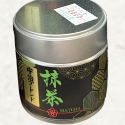 Suzuki Choju Shoten - Shizuoka (Latte)