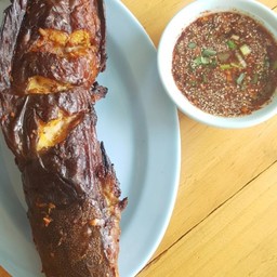 ปลาดุกย่าง