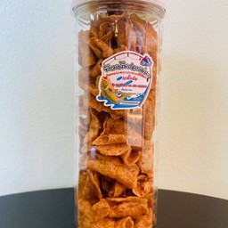 ข้าวเกรียบปลาแผ่น