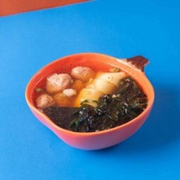 น้ำซดถ้วยใหญ่