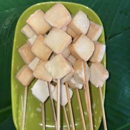 เต้าหู้