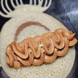 ครีมชาไทย