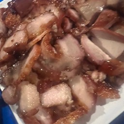 ย่างรวม