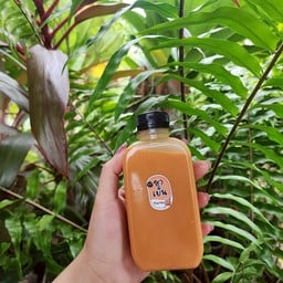 ฮีลใจชา