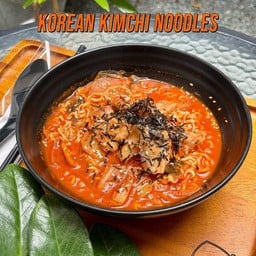 มาม่าเกาหลี