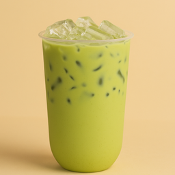 ชาเขียว