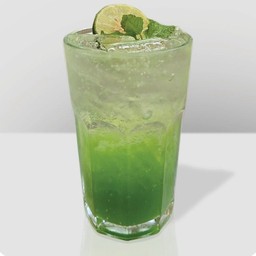 กีวี่โซดา