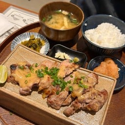 GRILL YAMAYA Dusit Central Park