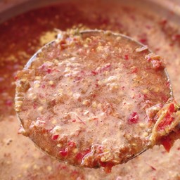 น้ำจิ้มซีฟู้ด ถ้วยขนาด3 ออน