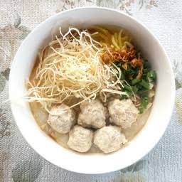 โจ๊กไก่เด้ง