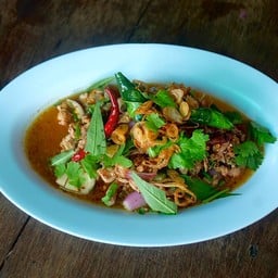 ลาบเป็ด