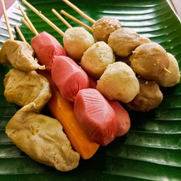 ชุด S