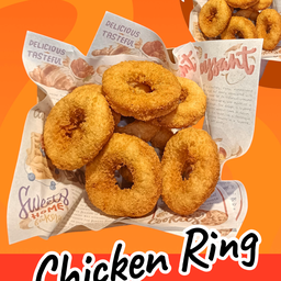 ชิคเก้น ริง ( 8 ชิ้น )