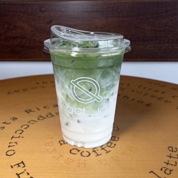 มัทฉะลาเต