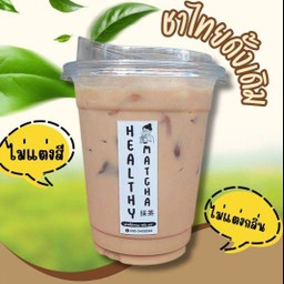 ชาไทยดั้งเดิม