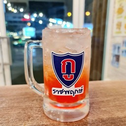 สตอเบอรี่โซดา