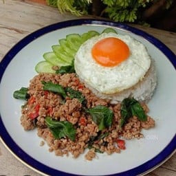 ครัวบ้านนิสรีน