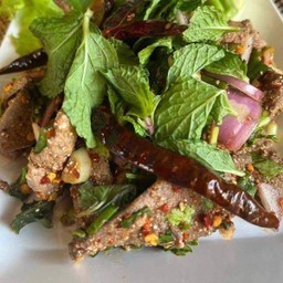 ตับหวาน