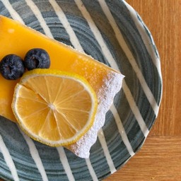 เลม่อนทาร์ท