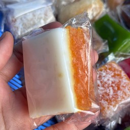 หัวมันหน้ากะทิ