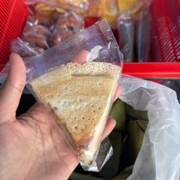 ขนมถังแตก