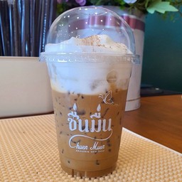 คาปูชิโน่