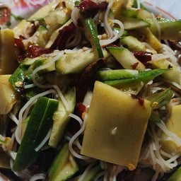 ตำแซ่บหน้าบ้าน