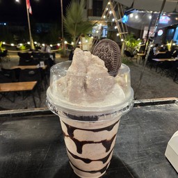 โอรีโอปั่น