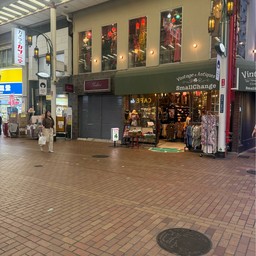 Kobe Motomachi